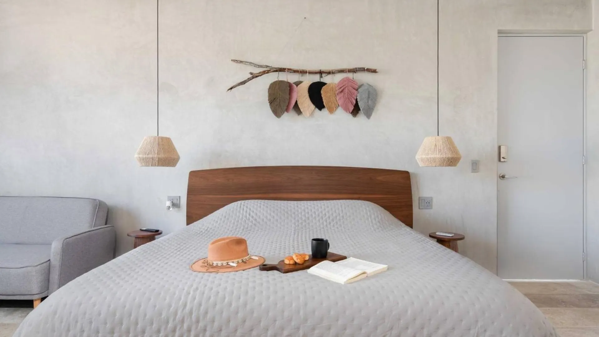 513 Seremonia Selva Private Pool & Grill 2 Bedroom Apartment Tulum Messico